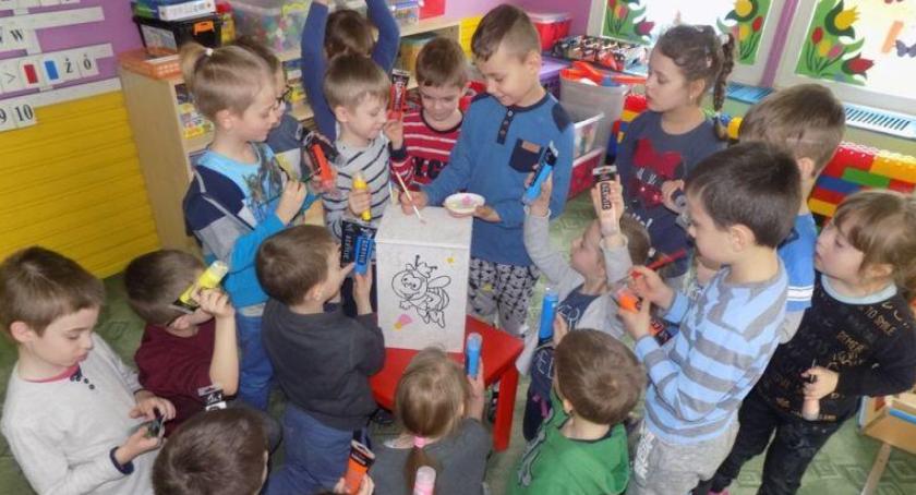 Dni otwarte w łowickich przedszkolach