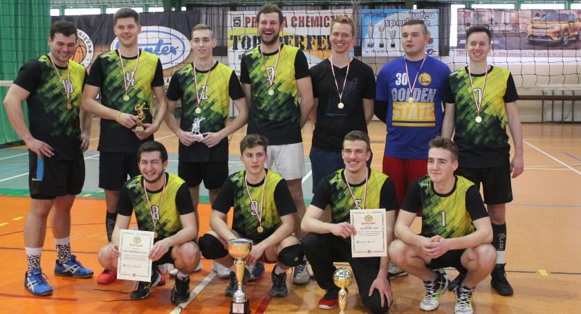 UKS Korabka Łowicz z dubletem