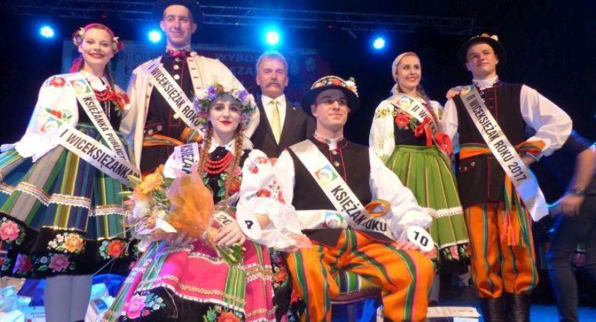 W maju wybory Księżanki i Księżaka Roku 2018