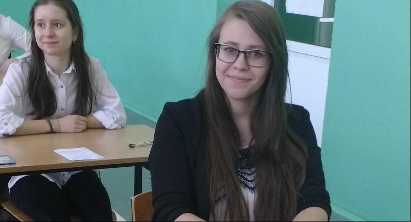 Joanna Guzek laureatką 20. edycji Olimpiady Wiedzy i Żywności