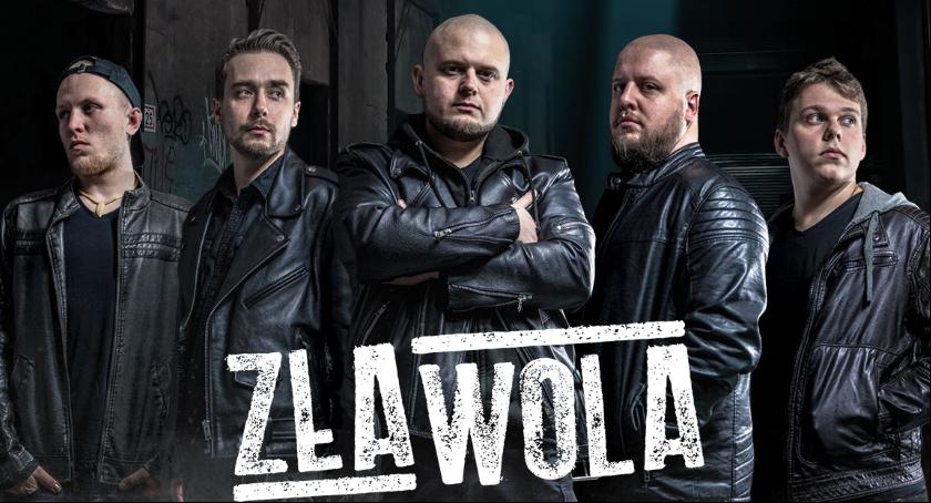Zła Wola w Łowiczu