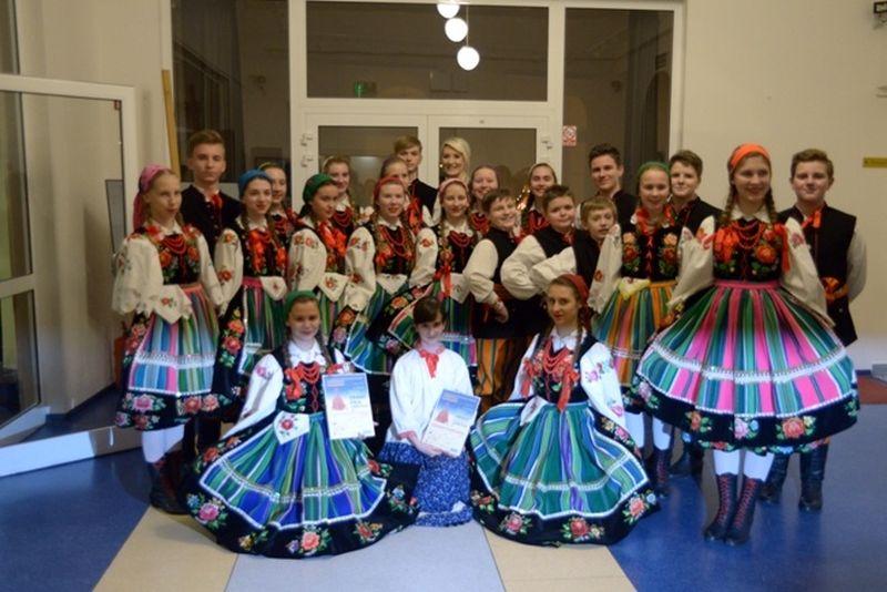 Radom po raz kolejny szczęśliwy dla łowiczan