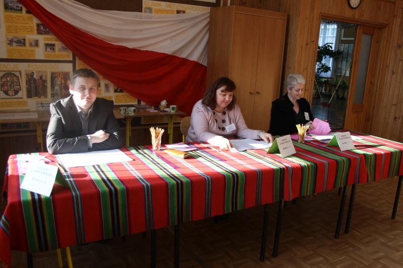 Trwa II tura wyborów samorządowych - AKTUALIZACJA