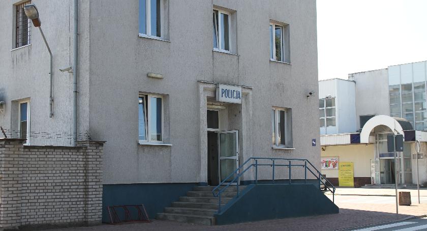 Zakończono poszukiwania mieszkańca Łowicza