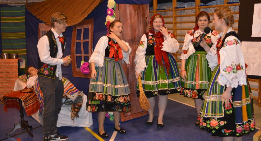 „ Reymontiada 2018” na Powstańców