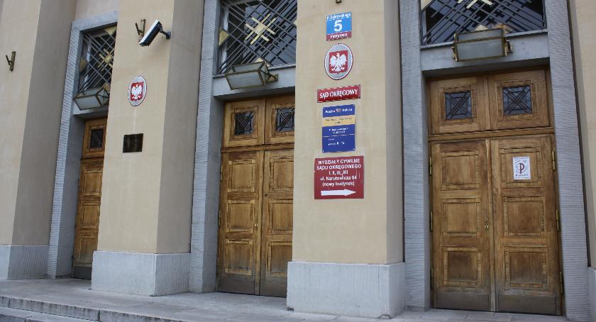 Sąd przedłużył areszt dla dwóch mężczyzn podejrzanych o oszustwa (aktualizacja)