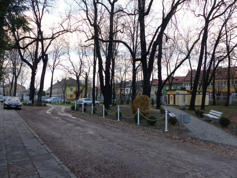 Miasto nie kupi Ogrodu Saskiego - VIDEO