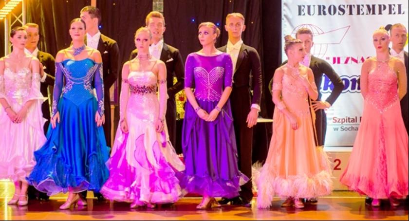 W Łowiczu królować będzie samba, cza-cza, rumba, walc i tango   