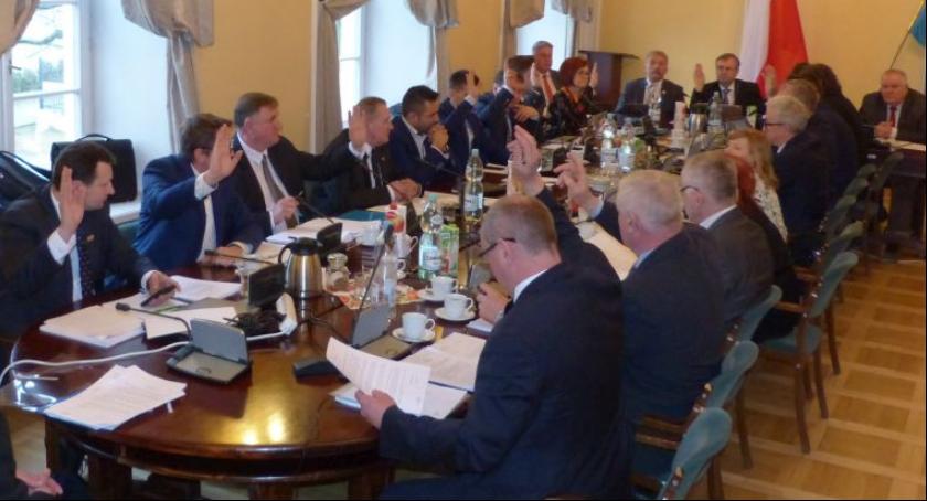 Rada Miejska uchwaliła nowe okręgi wyborcze