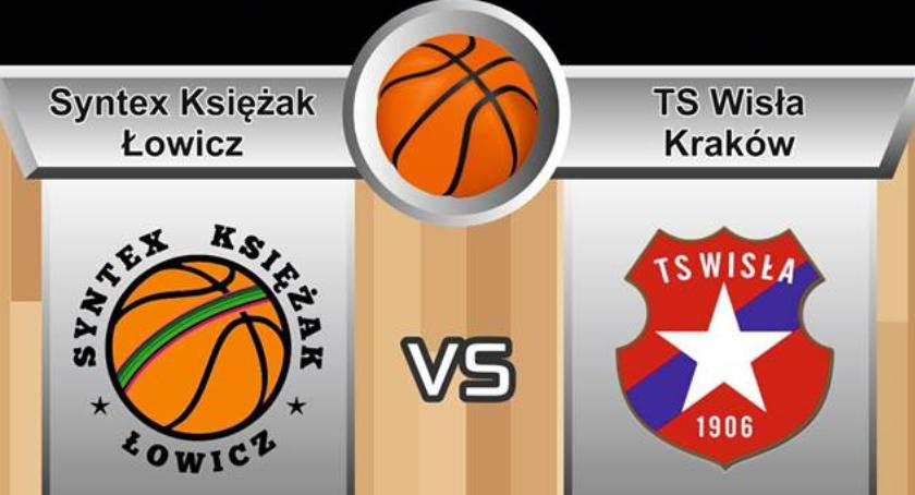Syntex Księżak podejmie ekipę „Białej Gwiazdy”