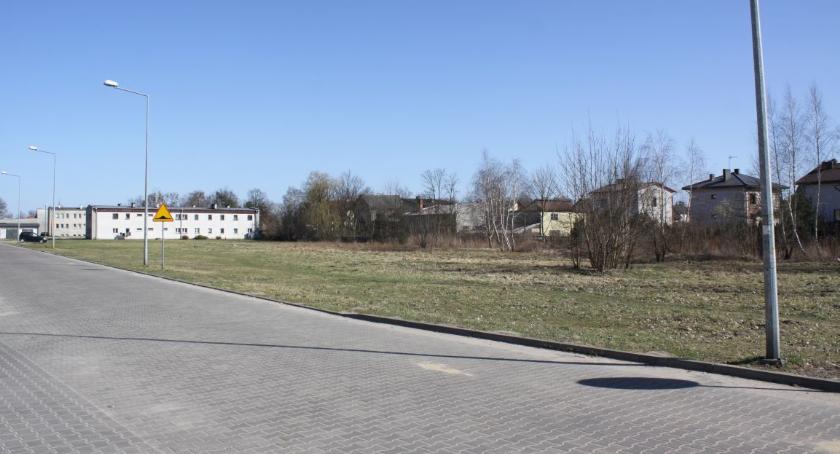 Mieszkanie Plus w Łowiczu. Kiedy ruszy budowa?