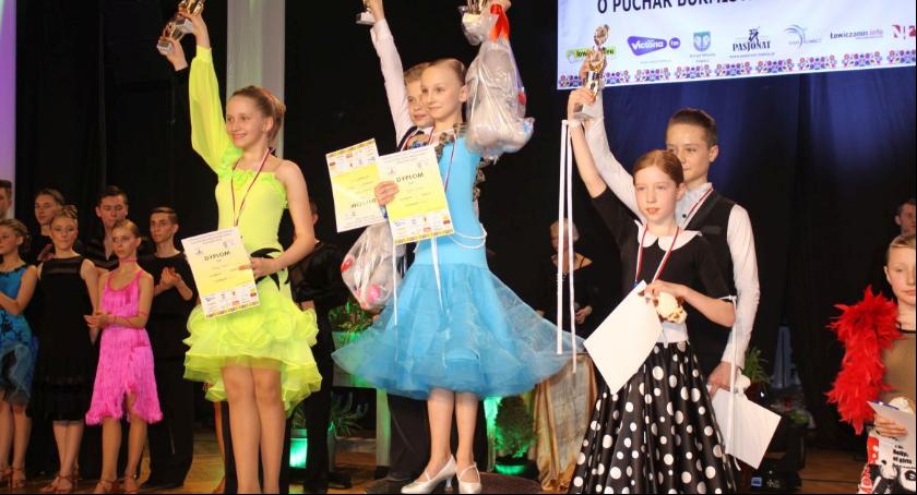 Otwarty Turniej Tańca już za nami