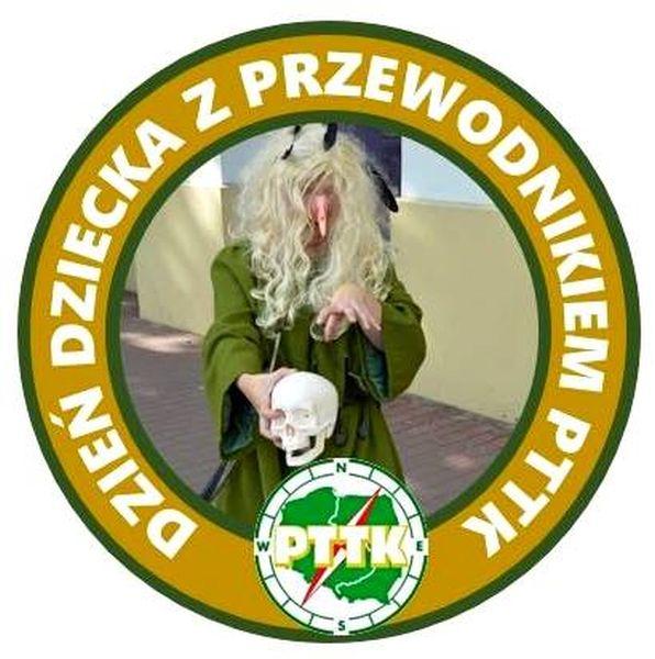 Przewodnicy z myślą o dzieciach i turystach