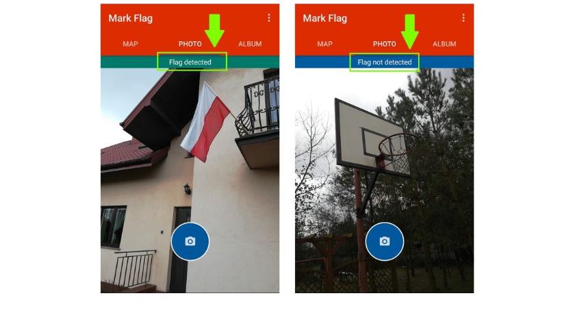 Patriotyczna akcja 2 i 3 maja. Aplikacja policzy biało-czerwone flagi