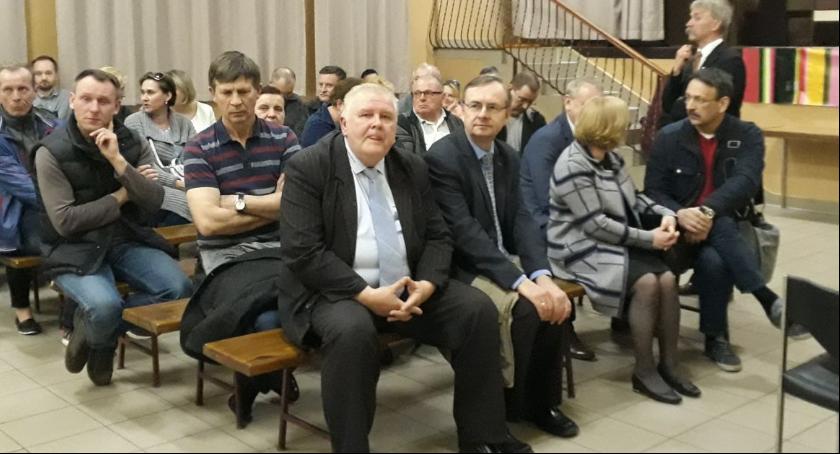 Inwestycja na ul. Małszyce budzi niepokój wśród mieszkańców. Czy słuszny?