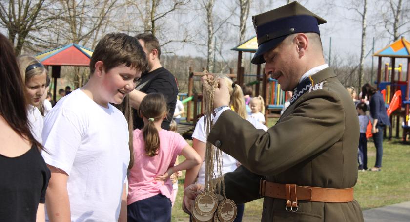 III Bieg katyński w Bobrownikach