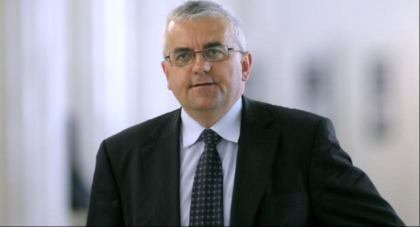 Adam Lipiński przyjedzie do Łowicza