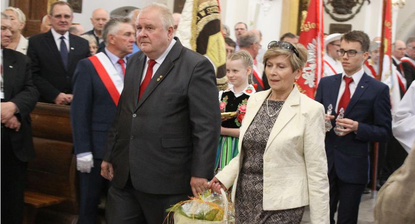 Jubileusz 80-lecia Regionalnego Koła Pszczelarzy w Łowiczu