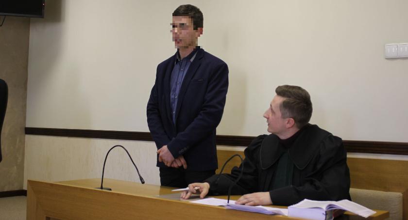 27-latek z Łowicza zakatował psa. Wkrótce usłyszy wyrok