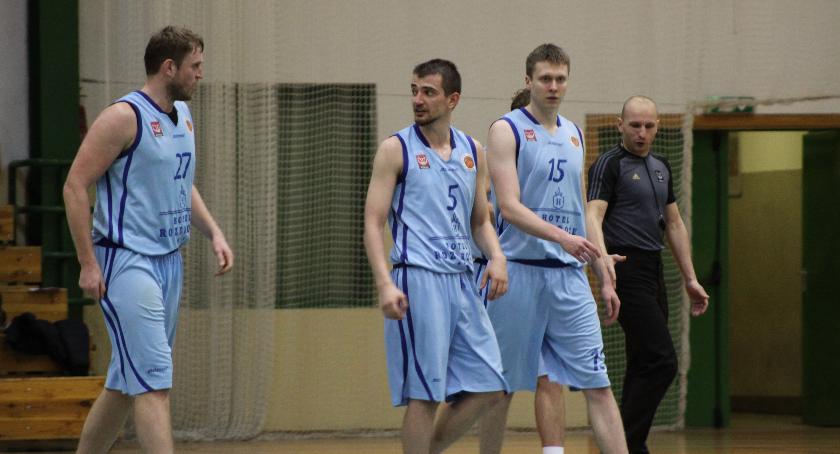 Syntex Księżak poznał kolejnego rywala na drodze do I ligi