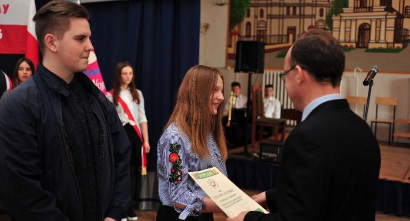 Rozstrzygnięto konkurs grafiki komputerowej