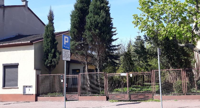 Nieruchomość na Nowym Rynku 28 nie znalazła nowego właściciela