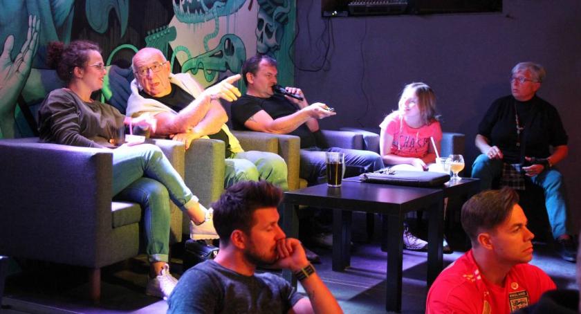 Reunion i Nosy Boraha
