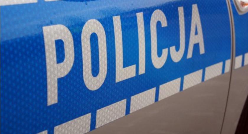 Tragedia w Sobocie. Zginęła 86-letnia rowerzystka, kierowca zbiegł z miejsca zdarzenia