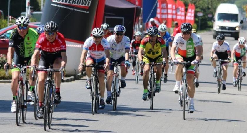 Weekend z ŻTC BIKE RACE