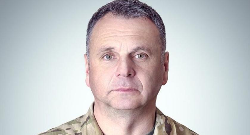 Spotkanie z byłym dowódcą GROM w Łowiczu