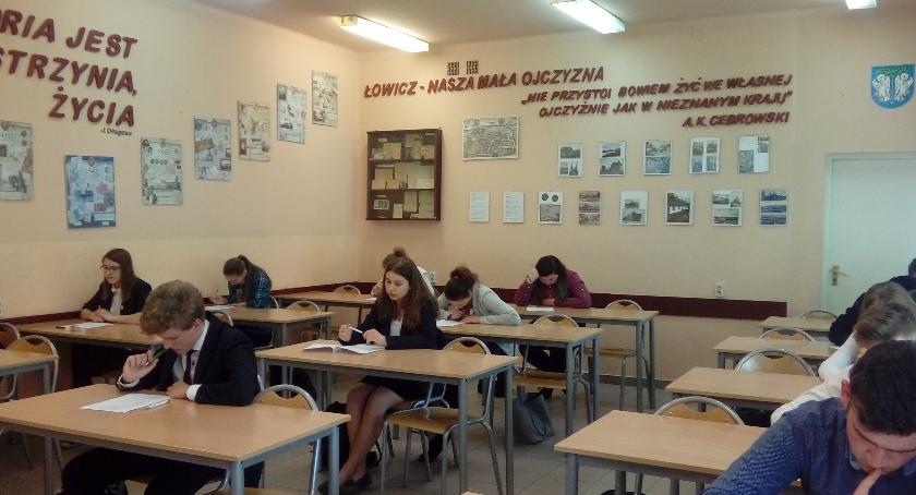 Powiatowy Konkurs Historyczny