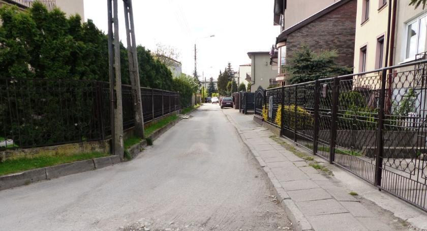 Przebudowa Słowackiego, Norwida i Szkolnej stoi pod znakiem zapytania