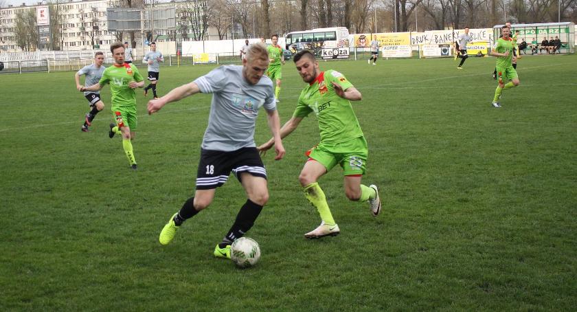 Dotkliwa porażka w Tomaszowie. Lechia nie dała szans Pelikanowi