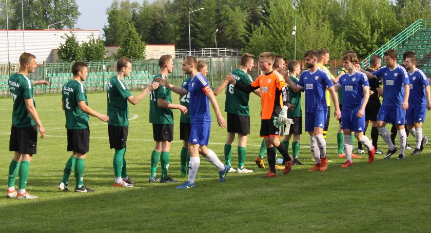 Rezerwy Pelikana bez szans w derbach regionu