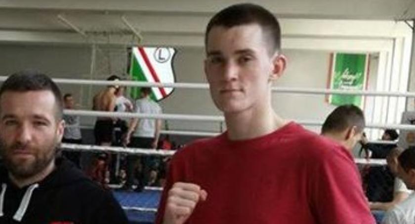 Reprezentacja Khroo Gym poleci na mistrzostwa świata muay thai