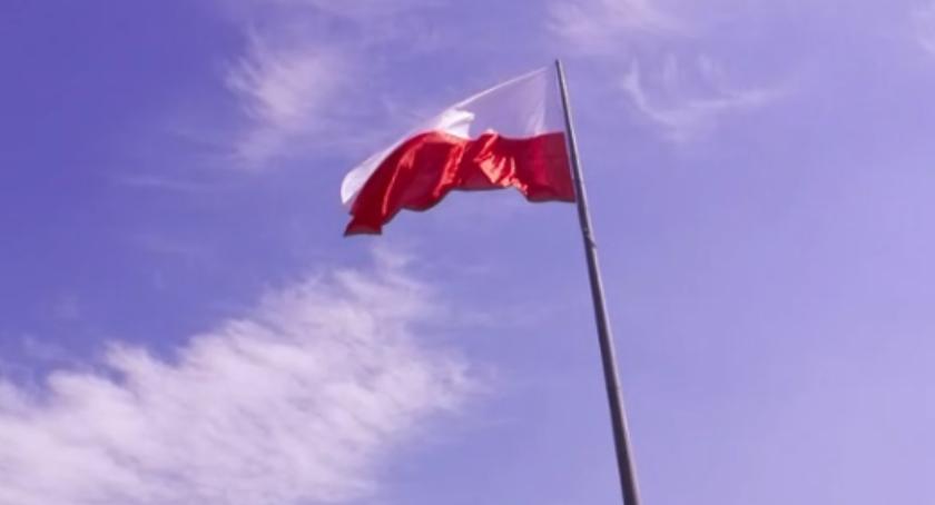 Podsumowano akcję liczenia flag