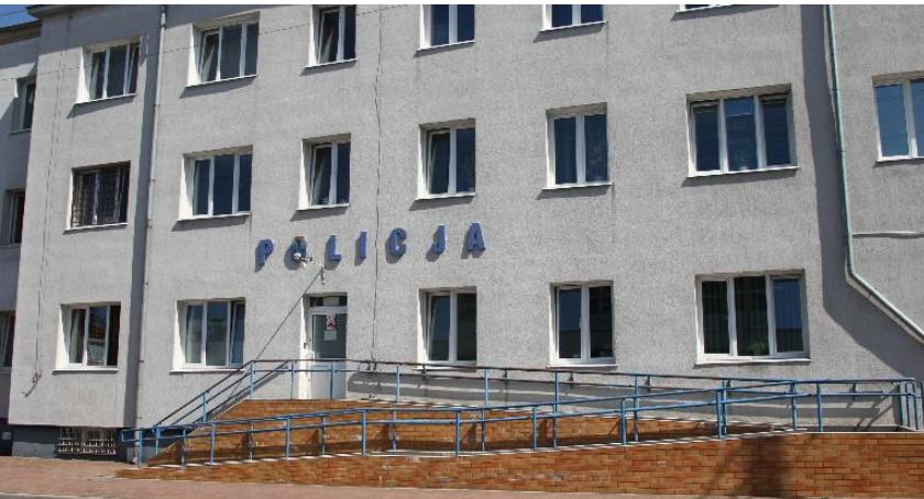Trzy włamania do mieszkań na M. Konopnickiej w trakcie majówki