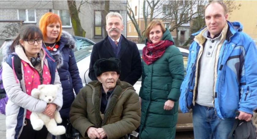 Łowicz zaprasza repatriantów z Taiynszy