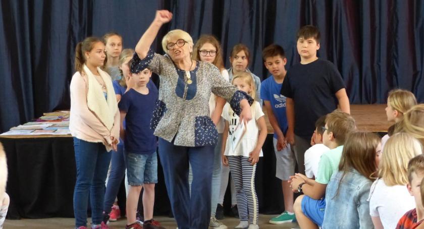 Paweł Wakuła w PBP, Kalina Jerzykowska w SP 2