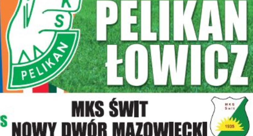 Pelikan zmierzy się z sąsiadem w tabeli. Będzie rewanż za jesienną porażkę?
