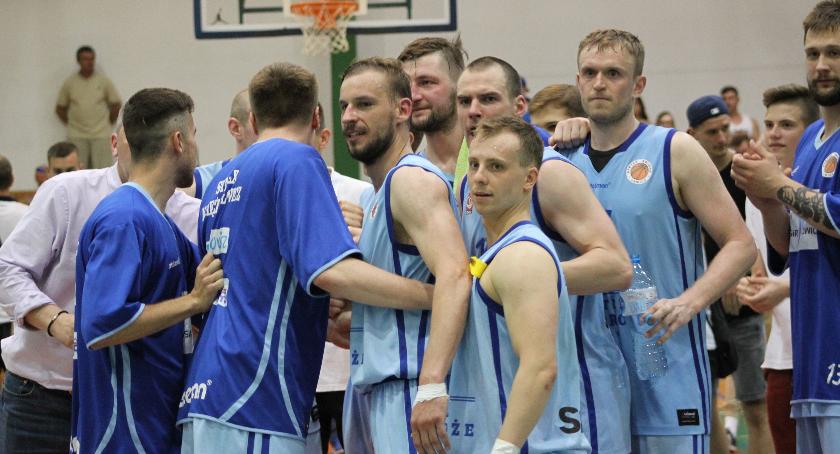 Pierwsza liga jeszcze nie teraz. Syntex Księżak przegrał w Wałbrzychu