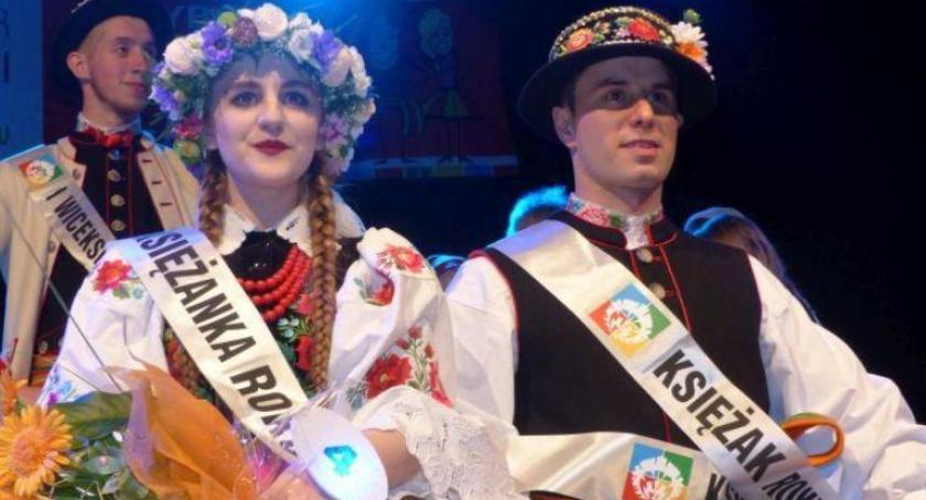 W sobotę gala konkursu na Księżankę i Księżaka Roku 2018