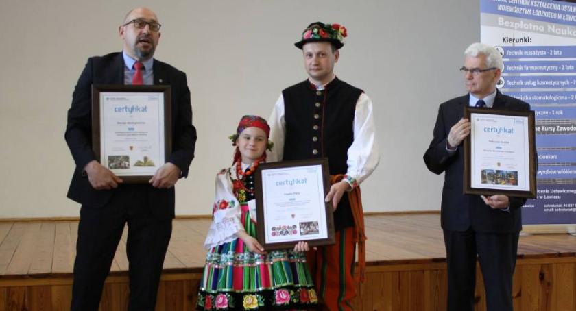 Stowarzyszenie Łowickie.pl zaprasza na 1. urodziny