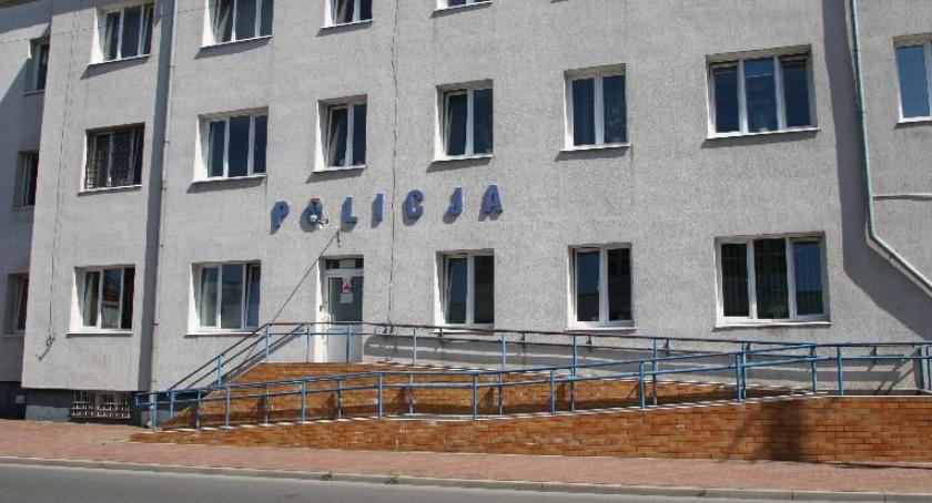 Dwoje rowerzystów poszkodowanych w zdarzeniach drogowych