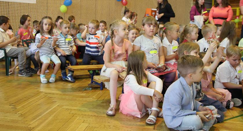 Dzień Rodziny w oczach 