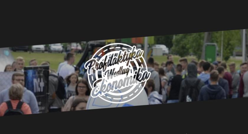 Profilaktyka wedlug Ekonomika już niebawem 