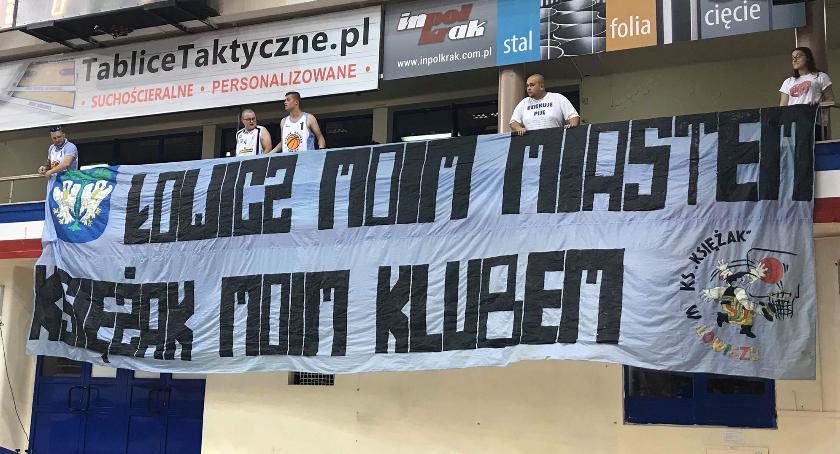 Syntex Księżak Łowicz w I lidze !! (aktualizacja)