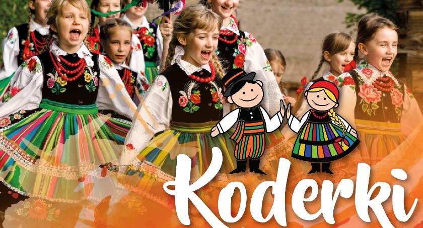 Koderki zaprezentują się w nowych strojach