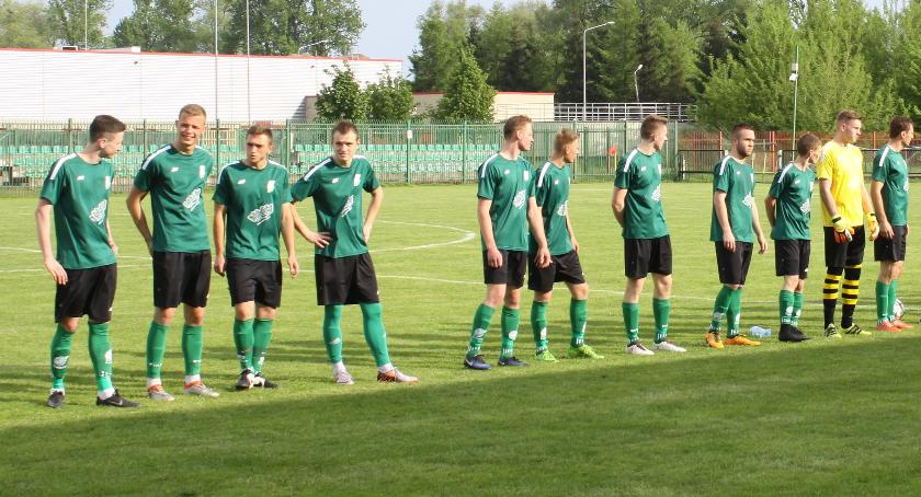 Rezerwy Pelikana zagrają przy Starzyńskiego