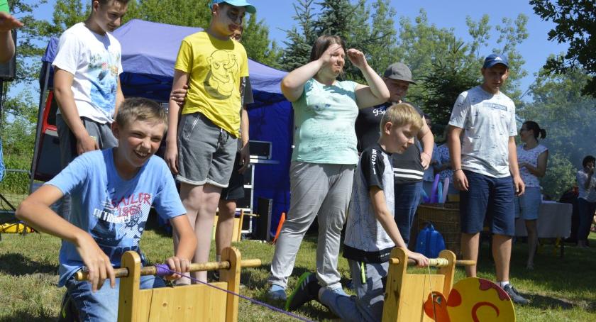 Święto Specjalnego Ośrodka Szkolno-Wychowawczego